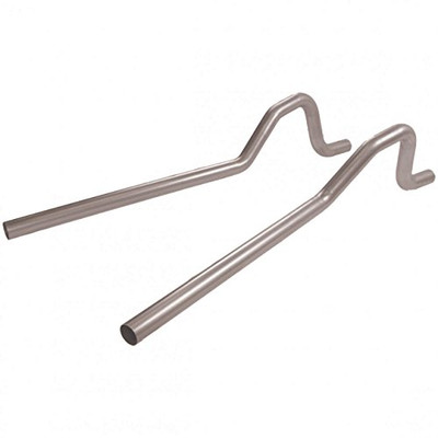 FLOWMASTER 15806 PR MOPAR B BDY TAIL 66-74