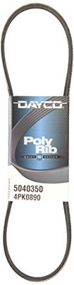 DAYCO 5040350 POLY RIB K BELT