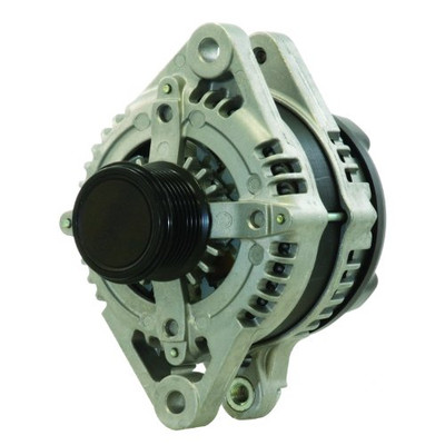 REMY INTL 12865 REMANUFACTURED ALTERNATOR