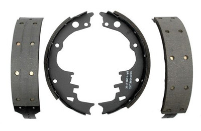 R/M BRAKES 242PG NON-ASBEST BRAKE SHOES R/M BRAKES 242PG NON-ASBEST BRAKE SHOES