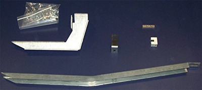 OWENS 101261 14-15 JEEP CHEROKEE BKTS