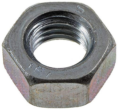 DORMAN 782007N NUT MET HEX M7-1.0 DORMAN 782007N NUT MET HEX M7-1.0