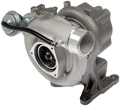 DORMAN 667281 TURBOCHARGER DORMAN 667281 TURBOCHARGER