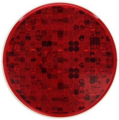 GROTE PERLUX G40025 STT LAMP, RED, 4 HI COUN GROTE PERLUX G40025 STT LAMP, RED, 4 HI COUN