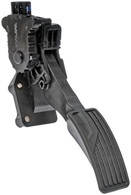 DORMAN 699107 ACC PEDAL ASSEMBLY DORMAN 699107 ACC PEDAL ASSEMBLY