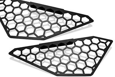 FAB FOURS M25501 VENG LIGHT MESH PAIR
