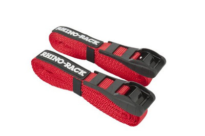 RHINO RACK RTD45P RAPID STRAPS W/ BUCKLE PROTECTOR (1