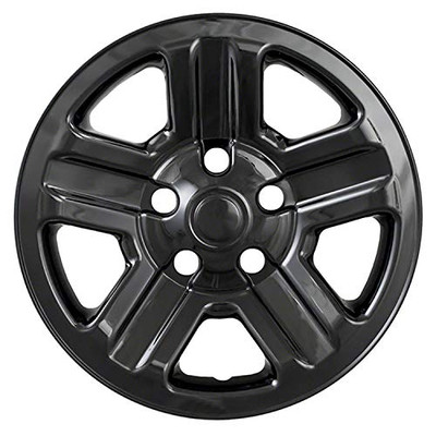 COAST2COAST IMP76GBLK IMP;07-18 WRANGLER JK;BLK;16;5 SPK COAST2COAST IMP76GBLK IMP;07-18 WRANGLER JK;BLK;16;5 SPK