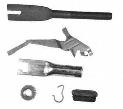 RAYBESTOS H2669 SELF ADJUSTER REPAIR KIT RAYBESTOS H2669 SELF ADJUSTER REPAIR KIT