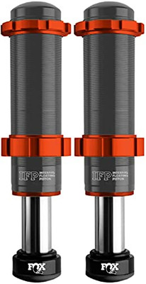 FOX SHOX 88302168 KIT: 18-ON JEEP JL REAR  2.5 + LIFT