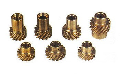 MSD CO. 8471 BRNZ DIST GEAR .500 ID