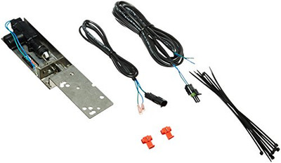 POPNLOCK LLC PL8110 PWR CHV SLV/GMC SRA 99-07 POPNLOCK LLC PL8110 PWR CHV SLV/GMC SRA 99-07