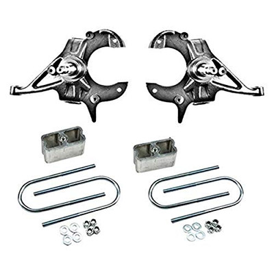 BELLTECH 614 LOWERING KIT
