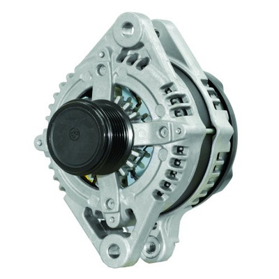 REMY INTL 12722 REMANUFACTURED ALTERNATOR
