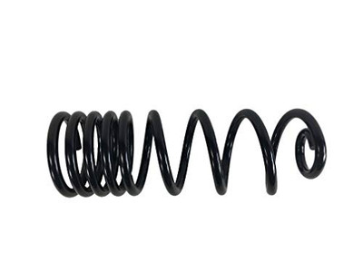 ZONE OFFROAD ZOND3409 2014 RAM 2500 4.5 REAR COIL SPRING