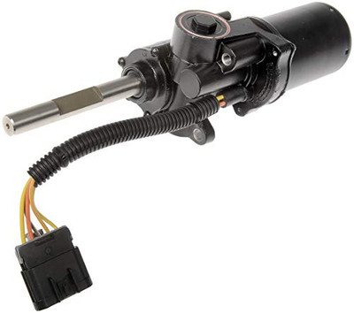 DORMAN 747951 RUNNING BOARD MOTOR DORMAN 747951 RUNNING BOARD MOTOR