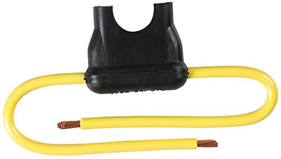 BUSSMANN HHD 12GA ATC FUSEHOLDER