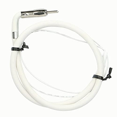 METRA 44ANT90M UNIVERSAL MARINE ANTENNA