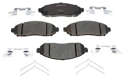 R/M BRAKES MGD1094CH BRAKE PAD SET