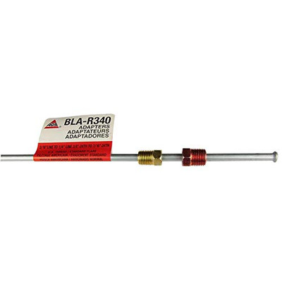 AGS BLAR340 BRAKE LINE ADAPTERS AGS BLAR340 BRAKE LINE ADAPTERS