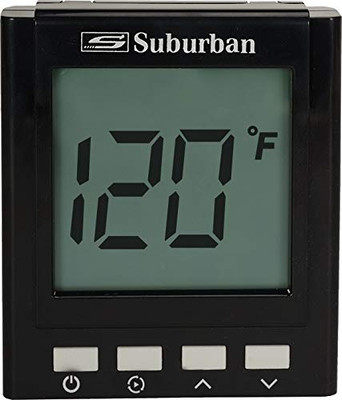 SUBURBAN MFG 162292 CONTROL CTR BK SUBURBAN MFG 162292 CONTROL CTR BK