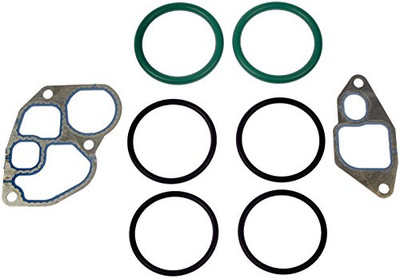 DORMAN 904224 OIL COOLER GASKET KI DORMAN 904224 OIL COOLER GASKET KI