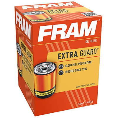 FRAM PH3985 OIL FLT 12/CS EXTRA-GUARD FRAM PH3985 OIL FLT 12/CS EXTRA-GUARD