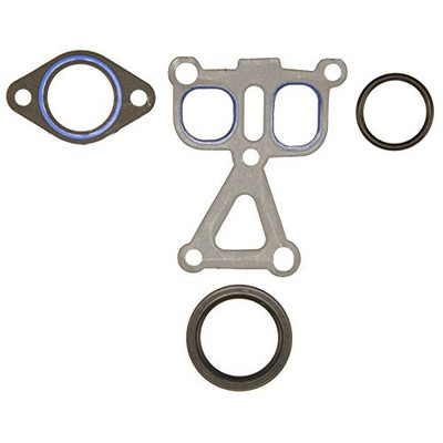 FELPRO TCS46098 CRANKSHAFT SEAL SET FELPRO TCS46098 CRANKSHAFT SEAL SET
