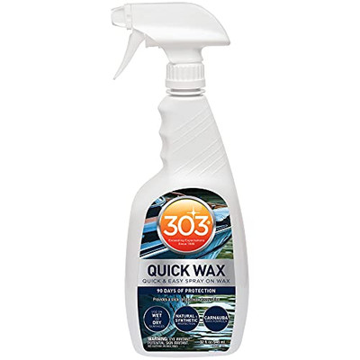 GOLD EAGLECA 30213 6/32 OZ 303 QUICK WAX GOLD EAGLECA 30213 6/32 OZ 303 QUICK WAX