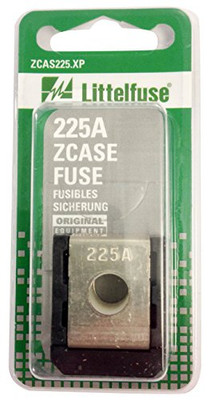 LITTELFUSE ZCAS225XP ZCASE MEGA 32V  225A