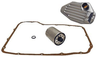 WIX FILTR LD 58846 TRANSMISSION