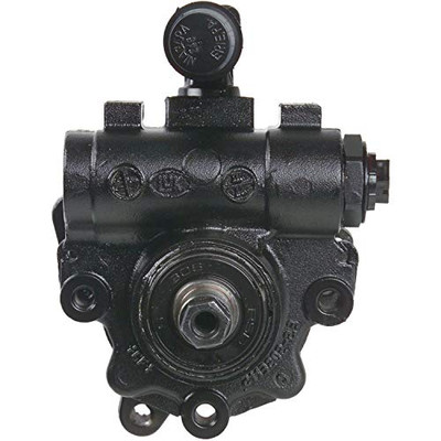 A1 REMFG INC 21120 IMP POWER STEERING PUMP
