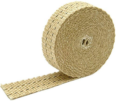 DESIGN ENG 10105 EXHAUST WRAP 1X15 DESIGN ENG 10105 EXHAUST WRAP 1X15