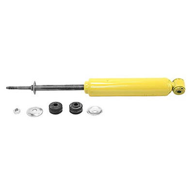 MONROE SHOCK 34900 GAS MAGNUM SHOCK ABSORBER MONROE SHOCK 34900 GAS MAGNUM SHOCK ABSORBER