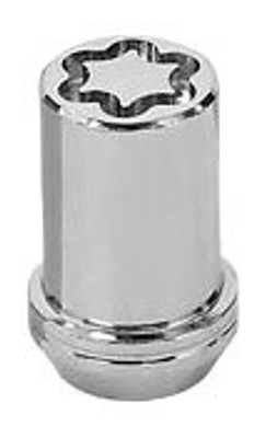 MCGARD 25257 4 PACK 12X1.5 CON ST LOCK MCGARD 25257 4 PACK 12X1.5 CON ST LOCK