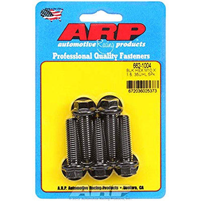 ARP 6621004 M10 X 1.50 X 35 HEX BLK
