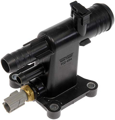DORMAN 902684 ENGINE COOLANT WATER OUTLET DORMAN 902684 ENGINE COOLANT WATER OUTLET