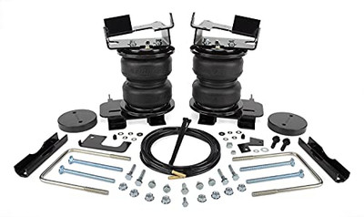 AIR LIFT 88355 LOADLIFTER 5000 ULTIMATE AIR SPRING AIR LIFT 88355 LOADLIFTER 5000 ULTIMATE AIR SPRING