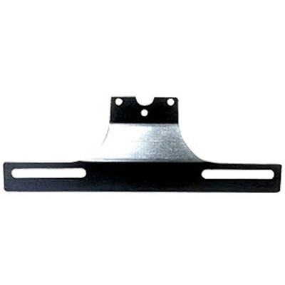 PETERSON MFG V2590009 LICENSE BRACKET PETERSON MFG V2590009 LICENSE BRACKET