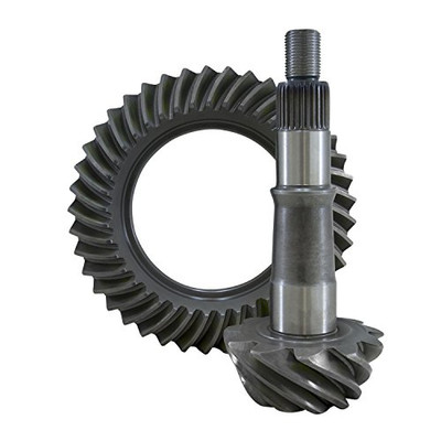 YUKON GEAR 36214 USA STANDARD RING & PINION SETS ARE YUKON GEAR 36214 USA STANDARD RING & PINION SETS ARE