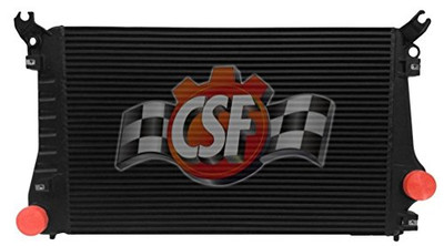 CSF RADIATOR 7101 11-12 CHEVROLET SILVERADO