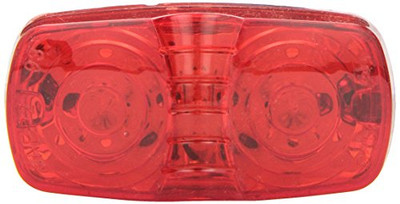 GROTE PERLUX G46025 CAB MKR LAMP, RED, HI COU GROTE PERLUX G46025 CAB MKR LAMP, RED, HI COU