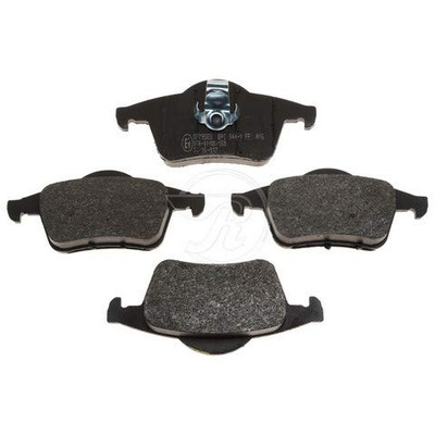 R/M BRAKES EHT795 BRAKE PAD SET