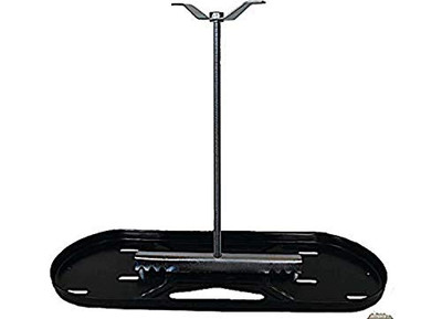 FLEMING SALE 16758 UNIVERSAL LP BOTTLE TRAY KIT FLEMING SALE 16758 UNIVERSAL LP BOTTLE TRAY KIT