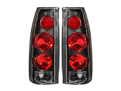 ANZO 211019 TL CHEV FSIZE BLACK 88-98 ANZO 211019 TL CHEV FSIZE BLACK 88-98