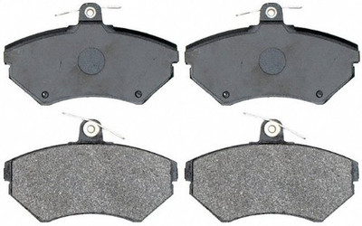 R/M BRAKES SGD704M DISC BRAKE PADS