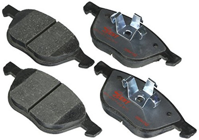 R/M BRAKES EHT1044 BRAKE PAD SET