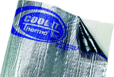 THERMO TEC 14610 ACUST HT&SND MAT 24X 36 THERMO TEC 14610 ACUST HT&SND MAT 24X 36