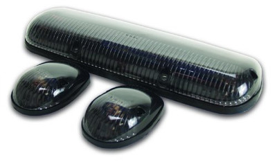 PACER PERF 20253S LED GM CAB SMK 3PC  02-07