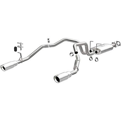 MAGNAFLOW 19498 CATB 2019 RAM 1500 STREET MAGNAFLOW 19498 CATB 2019 RAM 1500 STREET